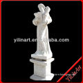 The Educational Model Classical Prophet Life Size Garden Statues YL-R436